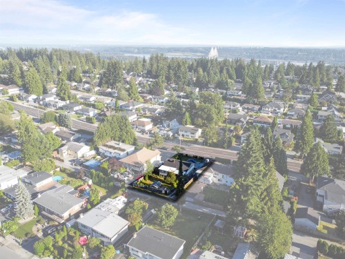 2283 Austin Avenue, Coquitlam, BC - Outdoor With View