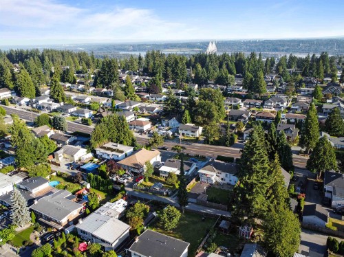 2283 Austin Avenue, Coquitlam, BC - Outdoor With View