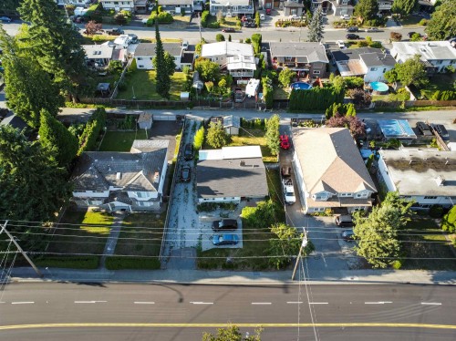 2283 Austin Avenue, Coquitlam, BC - Outdoor With View