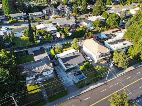 2283 Austin Avenue, Coquitlam, BC - Outdoor With View