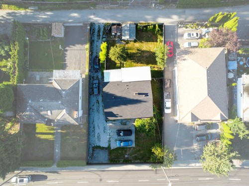2283 Austin Avenue, Coquitlam, BC - Outdoor