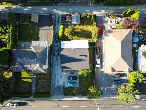 2283 Austin Avenue, Coquitlam, BC - Outdoor