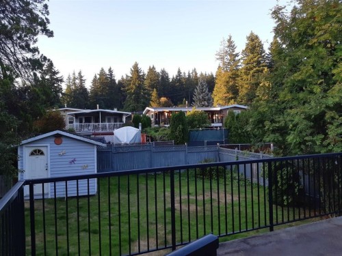 2283 Austin Avenue, Coquitlam, BC - Outdoor