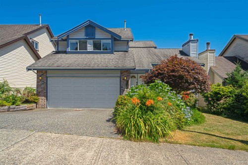1295 Daimler Street  Coquitlam, BC V3B 6P5
