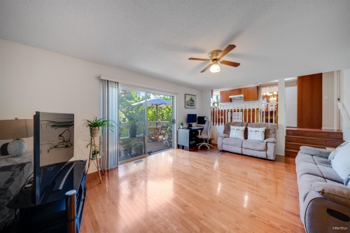 1295 Daimler Street, Coquitlam, BC - Indoor