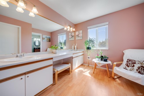 1295 Daimler Street, Coquitlam, BC - Indoor