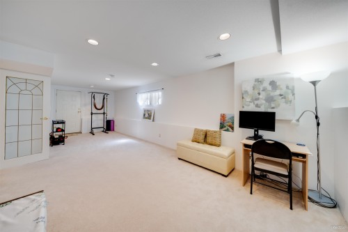 1295 Daimler Street, Coquitlam, BC - Indoor
