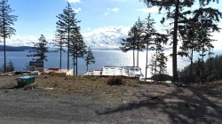 791 Seymour Bay Drive Bowen Island, BC V0N 1G2