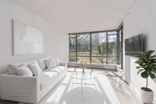 502-7360 Elmbridge Way  Richmond, BC V6X 0A5