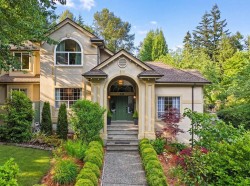 116 Parkside Drive Port Moody, BC V3H 4W8