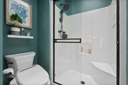 116 Parkside Drive, Port Moody, BC - Indoor Photo Showing Bathroom