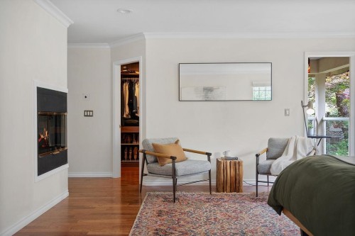 116 Parkside Drive, Port Moody, BC - Indoor