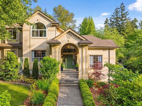 116 Parkside Drive, Port Moody, BC - Outdoor