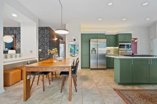 116 Parkside Drive, Port Moody, BC - Indoor