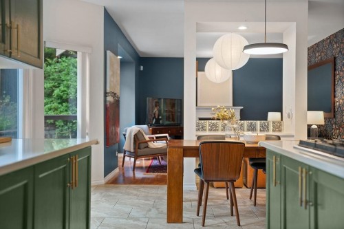 116 Parkside Drive, Port Moody, BC - Indoor