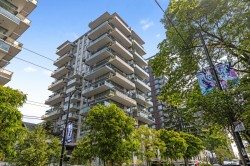 805-1365 Davie Vancouver, BC V6E 1N5