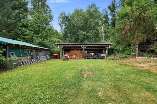 1985 Highway 99, Pemberton, BC - Outdoor With Deck Patio Veranda