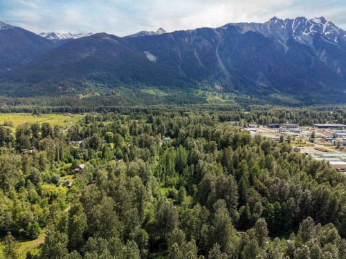 1985 Highway 99, Pemberton, BC - Outdoor With View