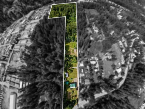 1985 Highway 99, Pemberton, BC - Outdoor With View