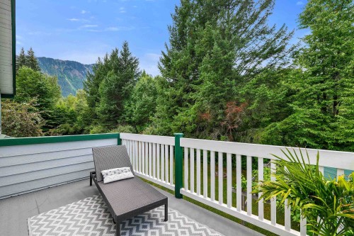 1985 Highway 99, Pemberton, BC - Outdoor With Deck Patio Veranda