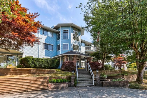 117-11510 225 Street  Maple Ridge, BC V2X 9Y3