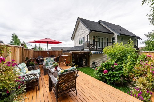 1461 Dayton Street, Coquitlam, BC - Outdoor