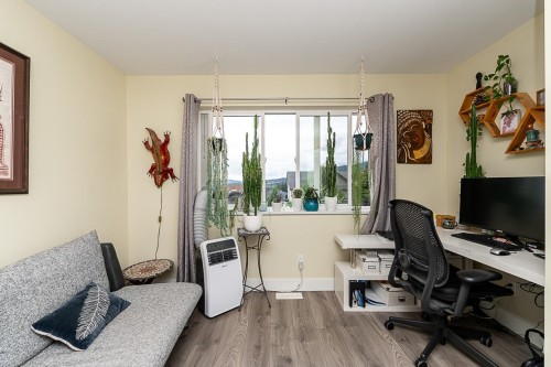 1461 Dayton Street, Coquitlam, BC - Indoor