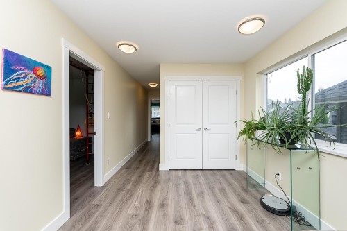 1461 Dayton Street, Coquitlam, BC - Indoor Photo Showing Other Room