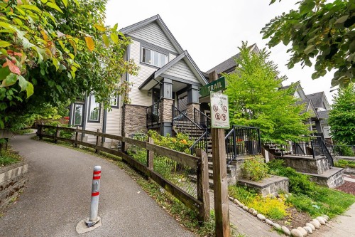 1461 Dayton Street, Coquitlam, BC - Outdoor