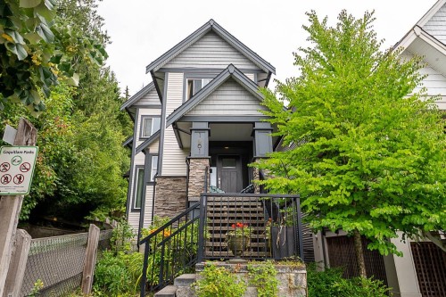1461 Dayton Street, Coquitlam, BC - Outdoor