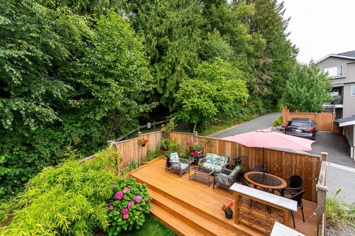 1461 Dayton Street, Coquitlam, BC - Outdoor