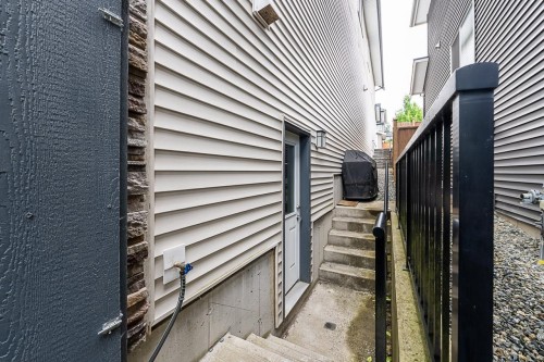 1461 Dayton Street, Coquitlam, BC - Outdoor