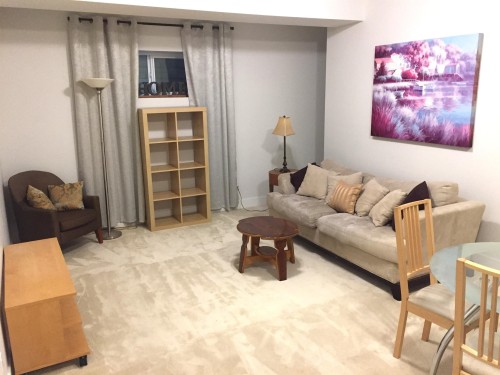 1461 Dayton Street, Coquitlam, BC - Indoor