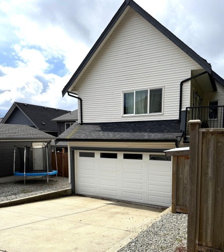 1461 Dayton Street, Coquitlam, BC - Outdoor With Exterior