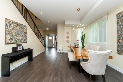 1461 Dayton Street, Coquitlam, BC - Indoor Photo Showing Other Room