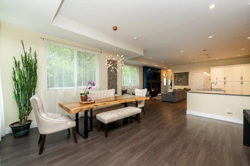 1461 Dayton Street, Coquitlam, BC - Indoor