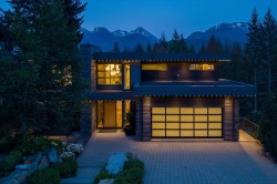 8206 Mountain View Drive Whistler, BC V8E 0G3