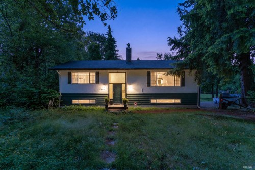 27810 110 Avenue, Maple Ridge, BC - Outdoor