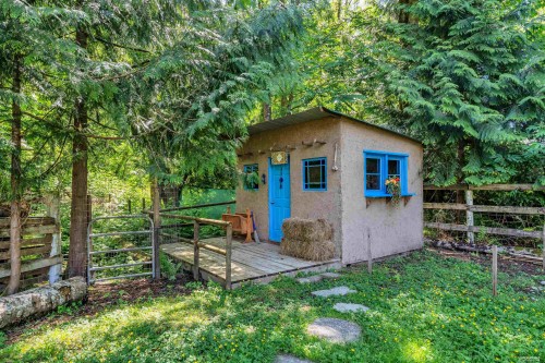 27810 110 Avenue, Maple Ridge, BC - Outdoor