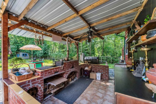 27810 110 Avenue, Maple Ridge, BC -  With Deck Patio Veranda With Exterior