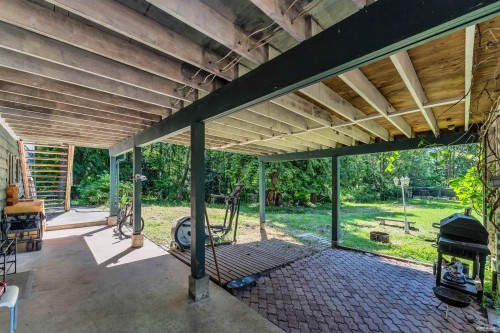27810 110 Avenue, Maple Ridge, BC - Outdoor With Deck Patio Veranda With Exterior