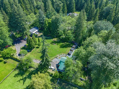 27810 110 Avenue, Maple Ridge, BC - Outdoor
