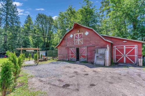 27810 110 Avenue, Maple Ridge, BC - Outdoor