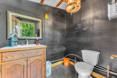 27810 110 Avenue, Maple Ridge, BC - Indoor Photo Showing Bathroom