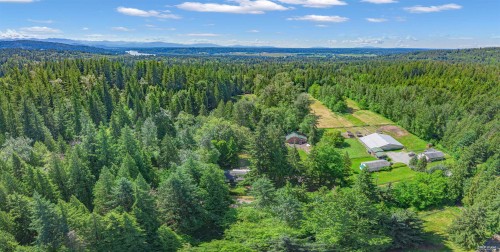 27810 110 Avenue, Maple Ridge, BC - Outdoor With View