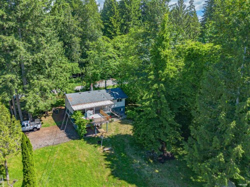 27810 110 Avenue, Maple Ridge, BC - Outdoor