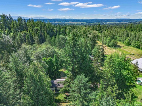 27810 110 Avenue, Maple Ridge, BC - Outdoor With View