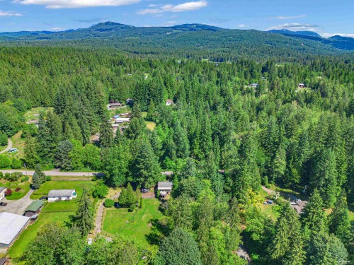 27810 110 Avenue, Maple Ridge, BC - Outdoor With View