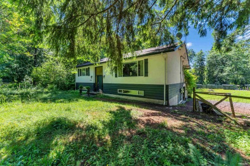27810 110 Avenue, Maple Ridge, BC - Outdoor