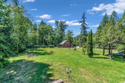 27810 110 Avenue, Maple Ridge, BC - Outdoor